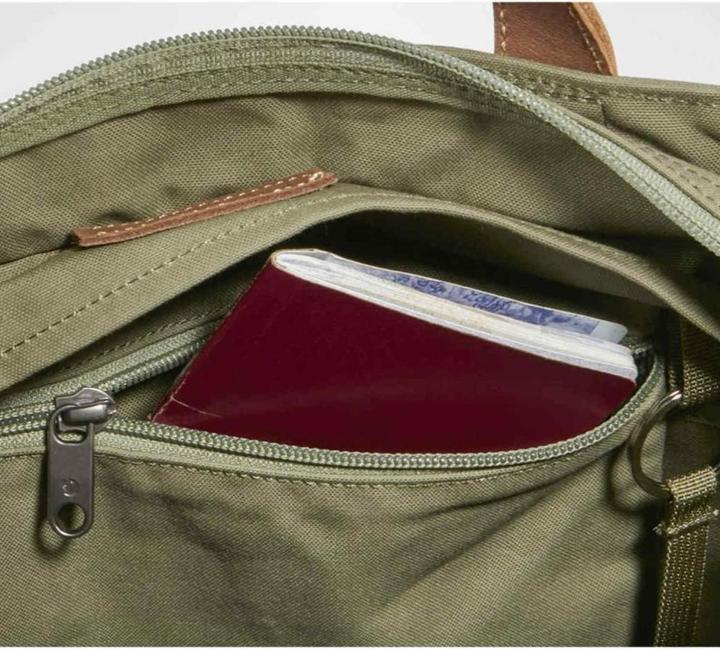 Immagine prodotto Fjällräven No. 2 Pacco morto (16 l)