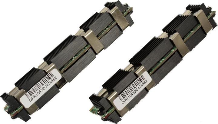 Produktbild CoreParts 8GB Memory Module for Apple (2 x 2GB)