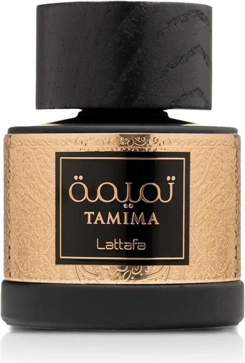 Immagine prodotto Lattafa Perfumes Lattafa Tamima EDP W 100 ml (Eau de parfum, 100 ml)
