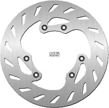 NG Brake Disc DIS398 (240 mm)