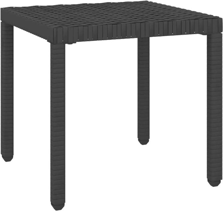 Immagine prodotto vidaXL Sonnenliege mit Tisch (195 cm)