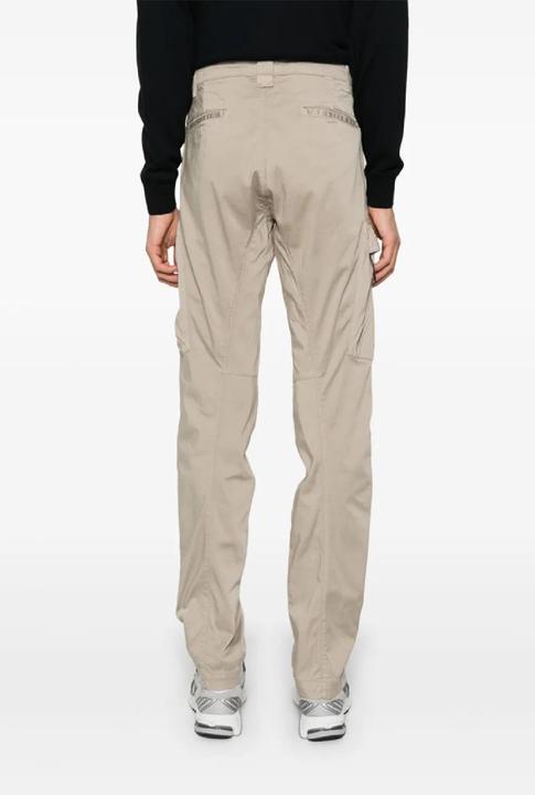 Actual product image C.P. Company Stretch Sateen Ergonomic Cargopants (46)