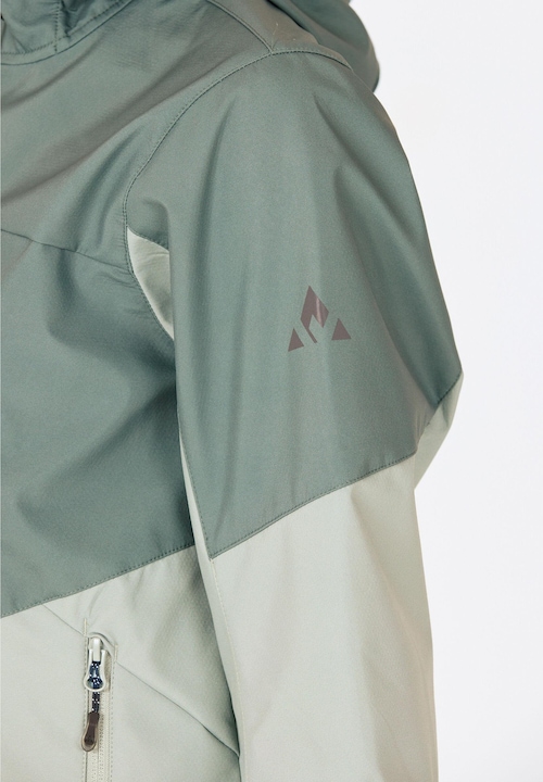 Actual product image Whistler Rosea Softshell (42, M)