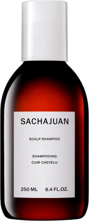 Produktbild Sachajuan Scalp Shampoo (250 ml, Flüssiges Shampoo)