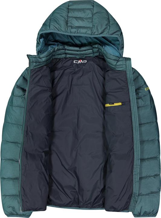 Immagine prodotto CMP Campagnolo Snaps Hoodie (L)