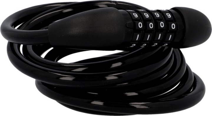 Actual product image Master Lock Spiral lock (180 cm)