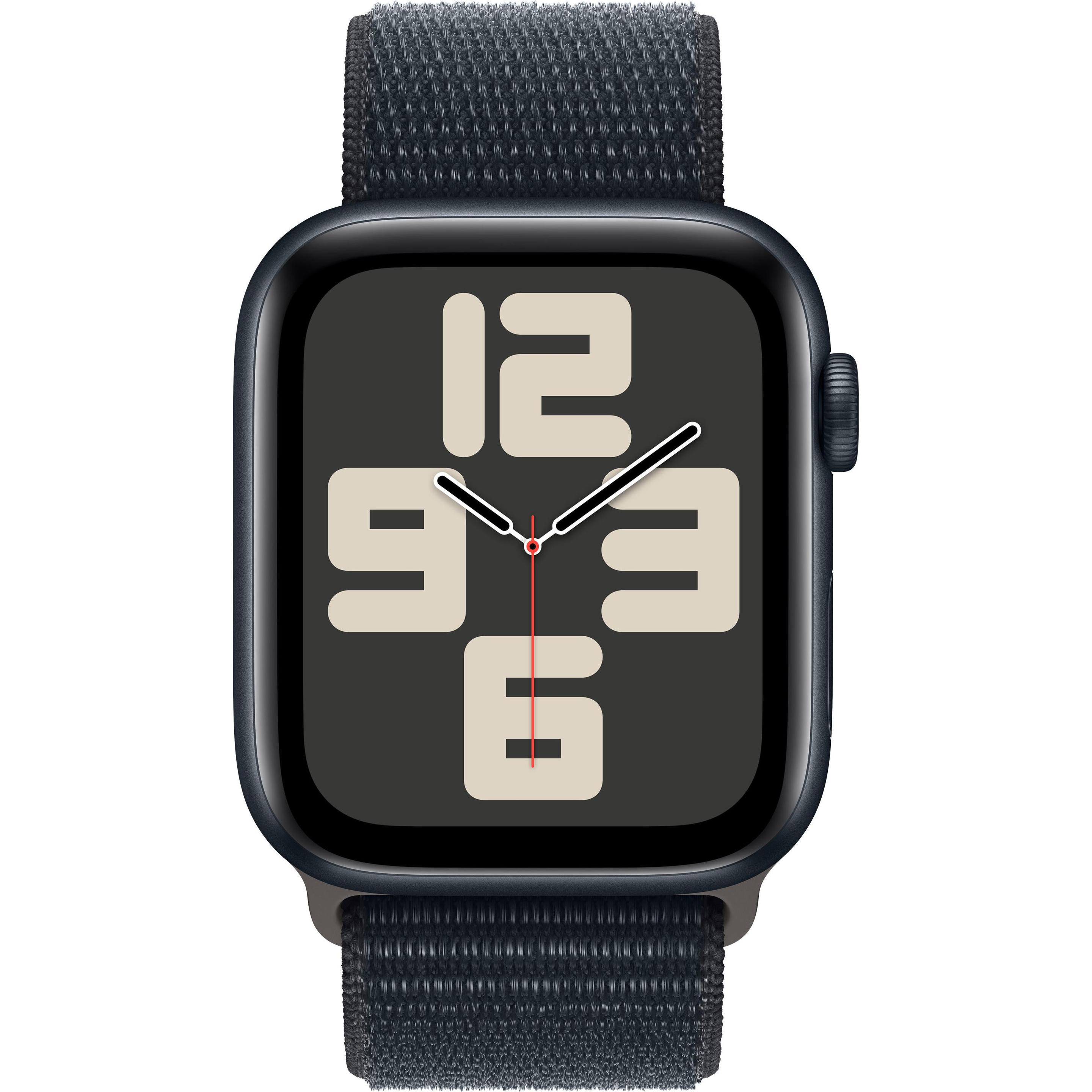 Thumbnail - Apple Watch SE 2022/2023 (44 mm, 4G), Smartwatch