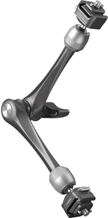 Productafbeelding SmallRig HawkLock H21 Quick Release Rosette Magic Arm (11") 4489 (Zwevend statief)