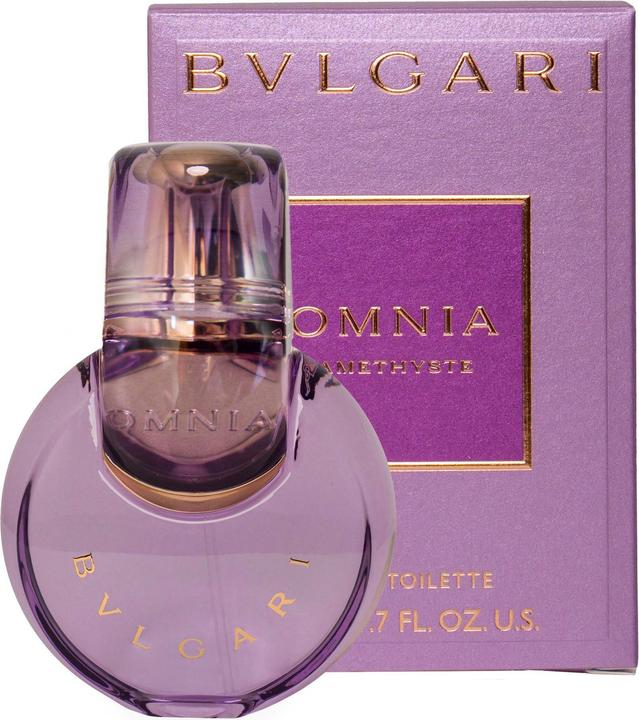Immagine prodotto Bulgari Omnia (Eau de toilette, 50 ml)