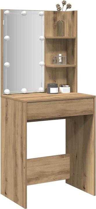 Image du produit vidaXL Schminktisch (40 x 60 x 140 cm)