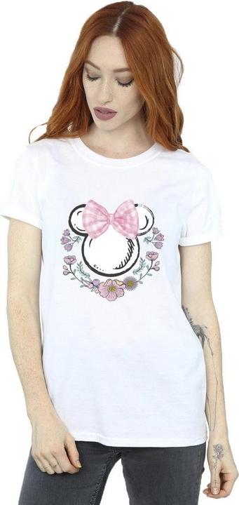 Produktbild Disney TShirt Schleife (L)