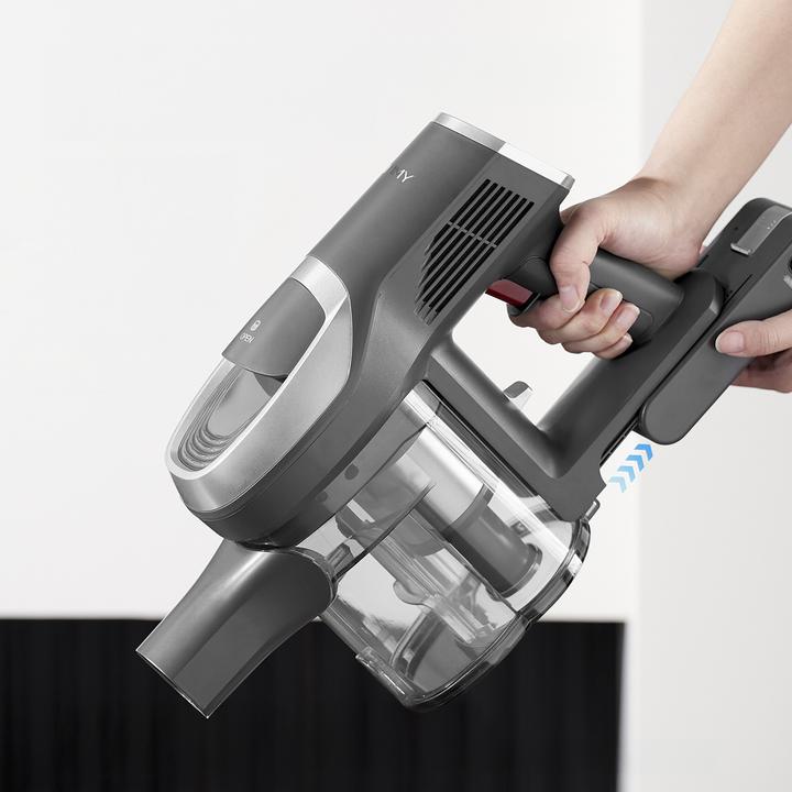 Actual product image Jimmy | Vacuum cleaner | JV83 Pro | Cordless operating | Handstick and Handheld | 500 W | 25.2 V | Operati