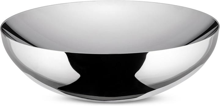 Produktbild Alessi Schale aus Edelstahl