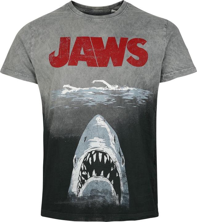 Produktbild JAWS - Blue Shark (M)