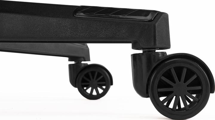 Produktbild Sense Fotel SENSE7 Fotel SENSE7 Spellcaster Senshi Edition czarny