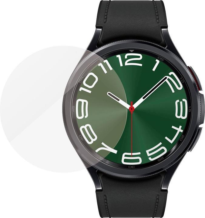 PanzerGlass Protection d'écran (Galaxy Watch6 Classic (47 mm))