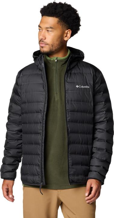 Produktbild Columbia Lake 22™ II Down Hooded Jacket (S)