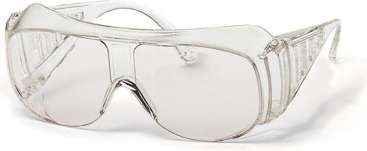Uvex Safety lunettes de temple