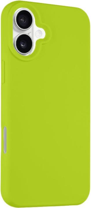 Produktbild Tactical Velvet Smoothie Cover for Apple iPhone 16 Plus Avocado (Apple iPhone 16 Plus)
