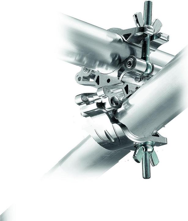 Image du produit Avenger Low Profil Verbinder für LP Coupler, drehbar