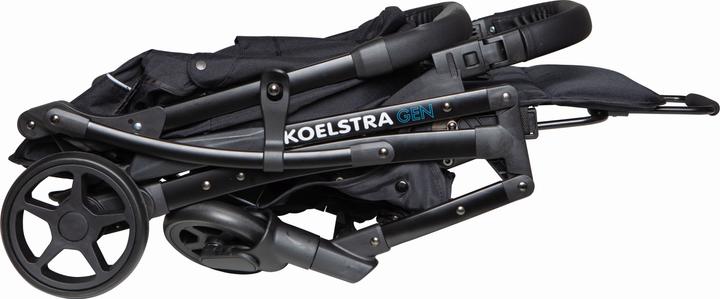 Produktbild Koelstra Compact Buggy Gen