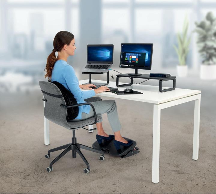 Actual product image Kensington SmartFit (M)