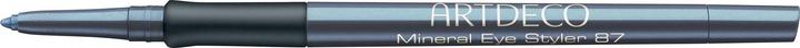 Actual product image Artdeco Mineral Eye Styler 0.4G 87 Mineral Darkue (#87)