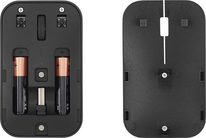 Productafbeelding LG Gram Draadloze Muis Plug-and-Play Installeren. (Draadloze)