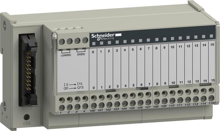 Produktbild Schneider Electric SPS Erweiterungsmodul