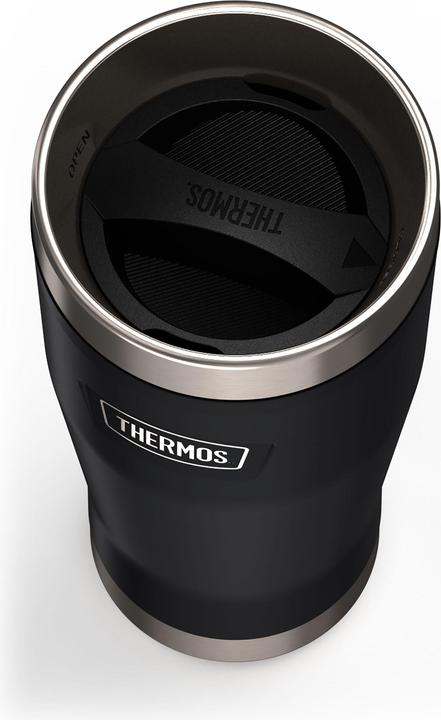 Actual product image Thermos Stainless King