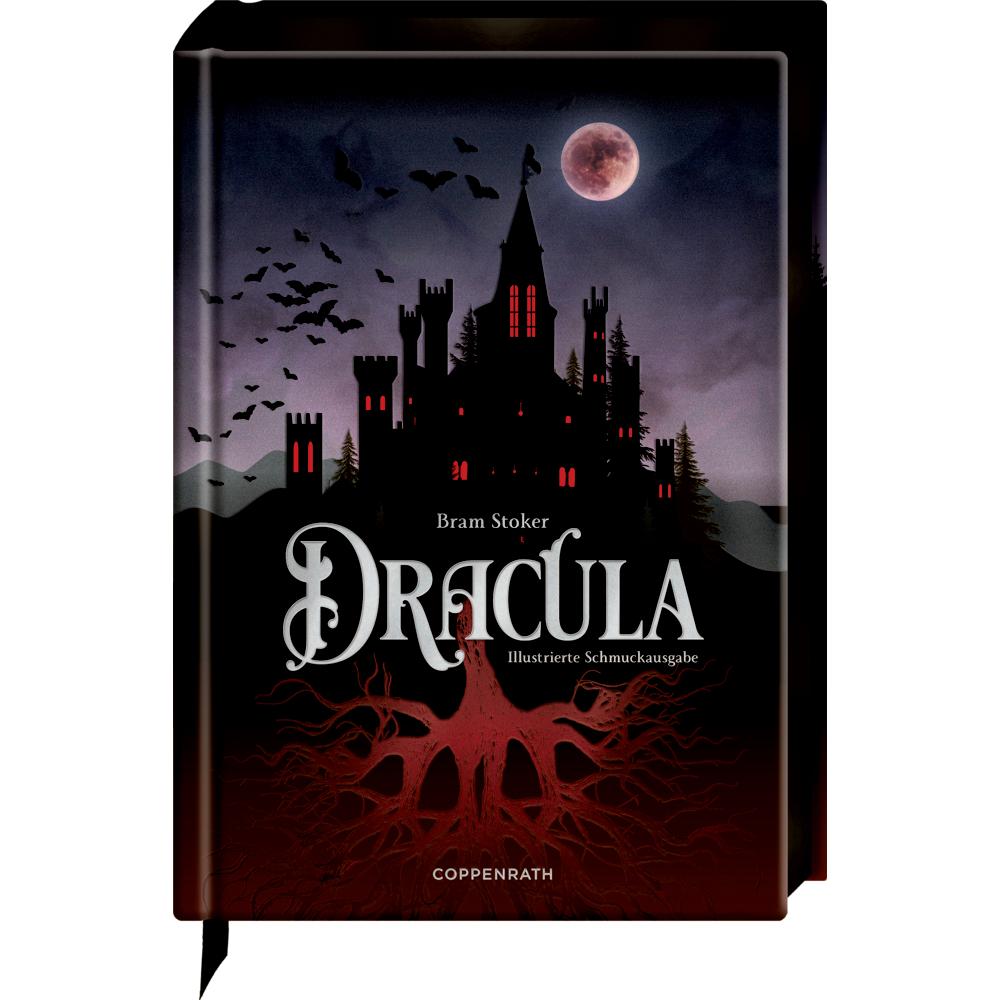 Dracula, Belletristik von Bram Stoker, Martin Engelmann, Stefanie Bartsch