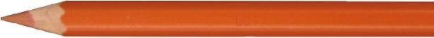 Actual product image Faber-Castell Coloured pencil Albrecht Dürer terracotta 186 (Terracotta, 1 x)