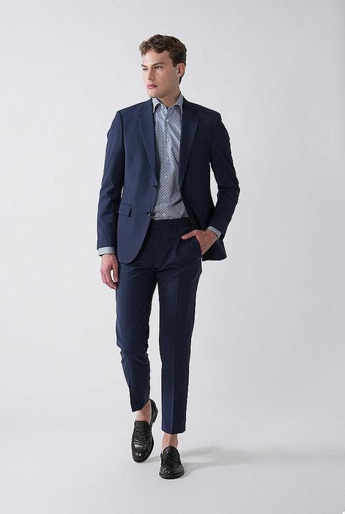 Actual product image Strellson Melwin (106)