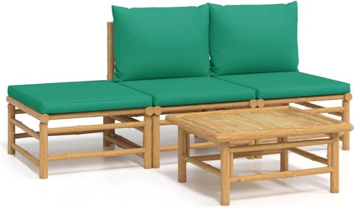 Produktbild vidaXL Aloas