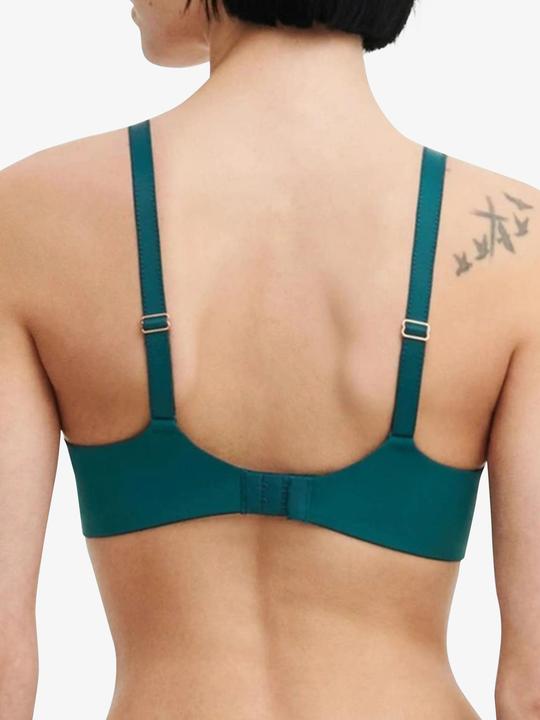 Produktbild Chantelle Bügel-BH "Orangerie Dream" grün (75 C)