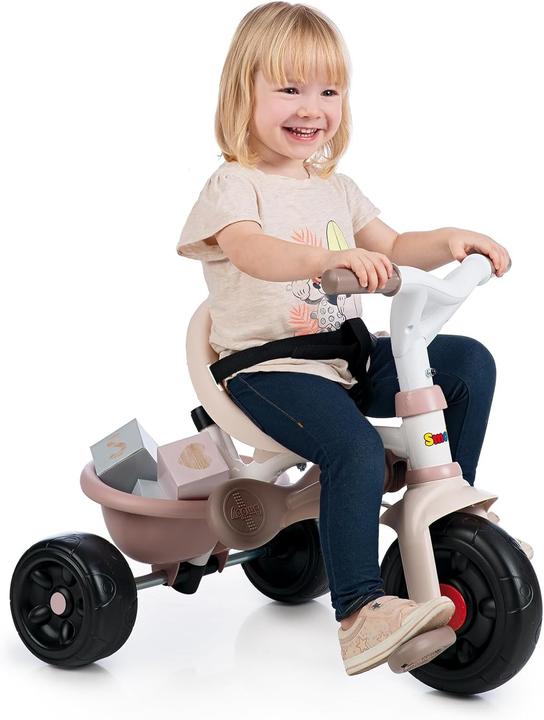 Produktbild Smoby Be Fun Comfort