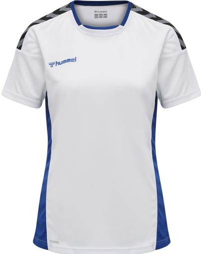 Immagine prodotto hummel Authentic Poly Jersey Donna S/S (XXL)