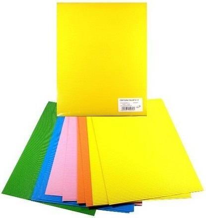 Pastelkleuren