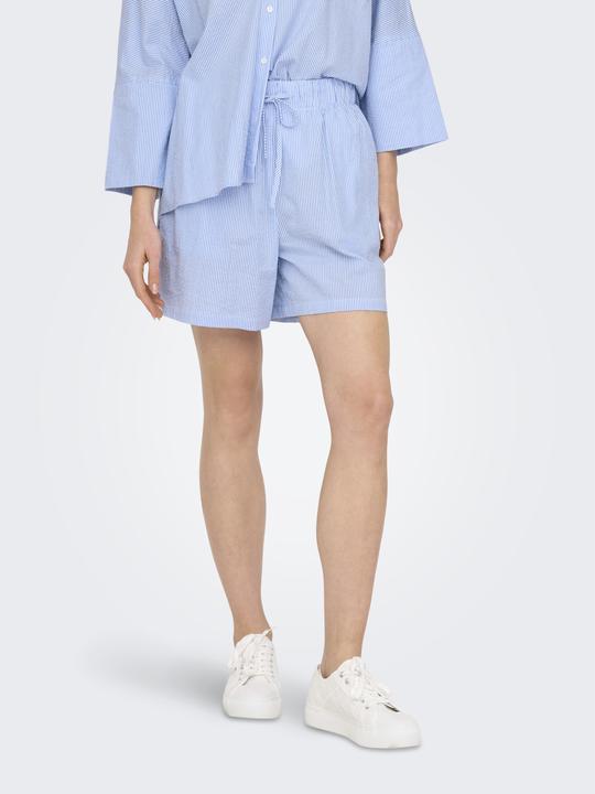 Actual product image Only Onlaugusta Shorts Wvn Noos (XS)