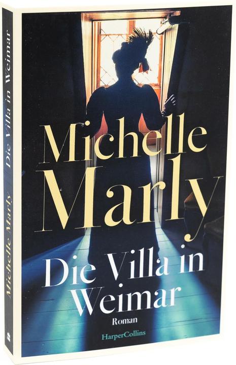 Produktbild Die Villa in Weimar (Deutsch, Michelle Marly, 2025)