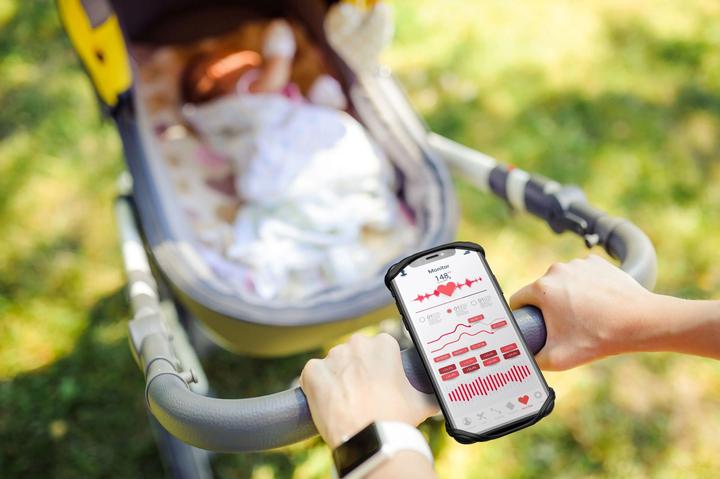 Produktbild Fixed Bikee 2