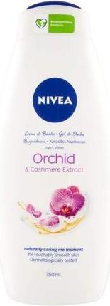 Immagine prodotto NIVEA Cura e cachemire (750 ml)