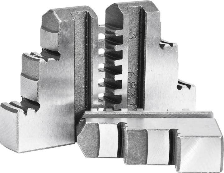 Produktbild vidaXL Drehfutter (145 mm)