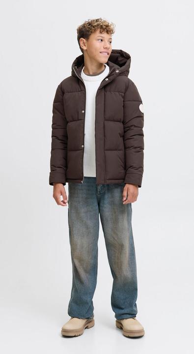 Produktbild Jack & Jones Steppjacke Junior Steppjacke (152)