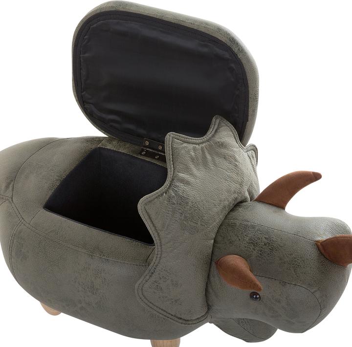 Produktbild Beliani Triceratops