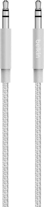 Belkin MixIt AUX (1.20 m, 3.5mm Klinke (AUX))
