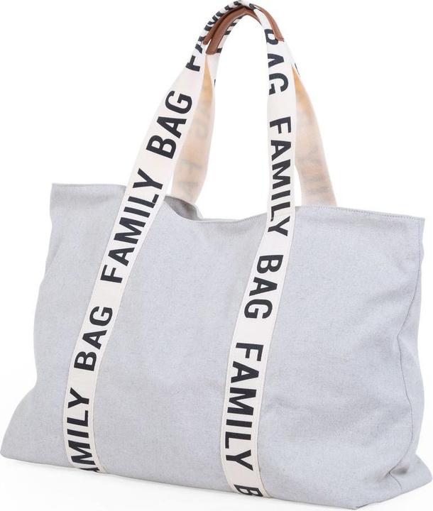 Actual product image Childhome Signature canvas