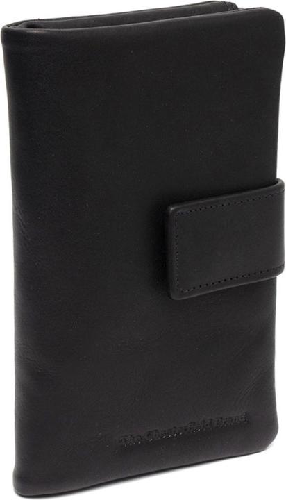 Immagine prodotto The Chesterfield Brand Portafoglio Landau con protezione RFID in pelle 9,5 cm