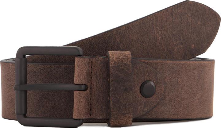 Produktbild JP1880 JP 1880 Ledergürtel, echtes Leder, zum selber Kürzen, bis 170 cm (135)