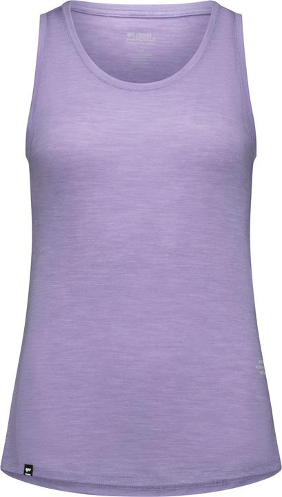 Actual product image Mons Royale Zephyr Merino Tencel™ Tank (XL)
